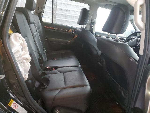 2016 LEXUS GX 460 #3282402266