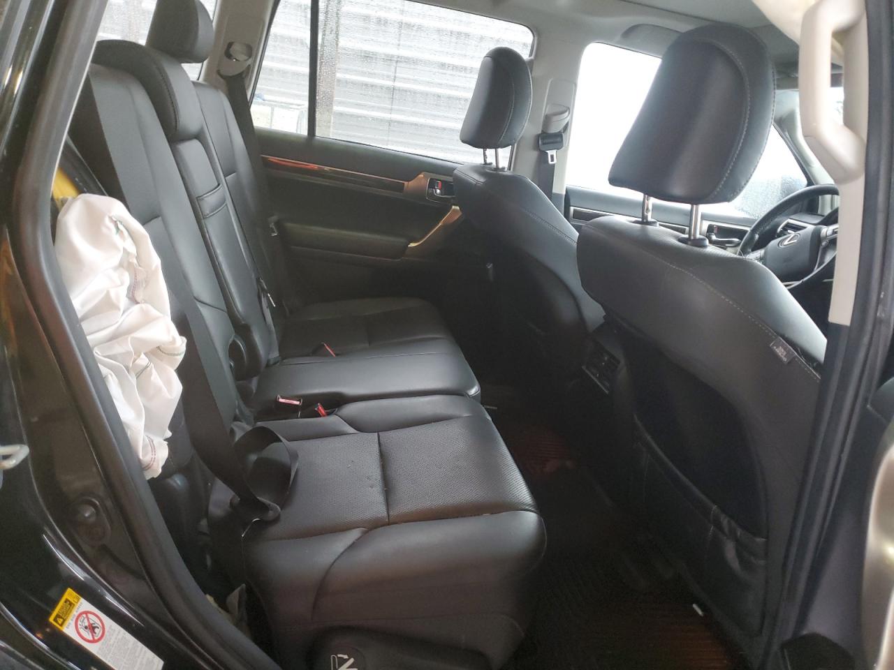 Lot #3282402266 2016 LEXUS GX 460