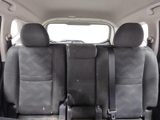 2015 NISSAN ROGUE S KNMAT2MV4FP552517