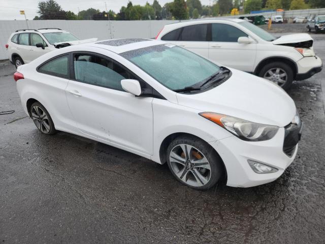 2013 HYUNDAI ELANTRA CO - KMHDH6AE1DU009002