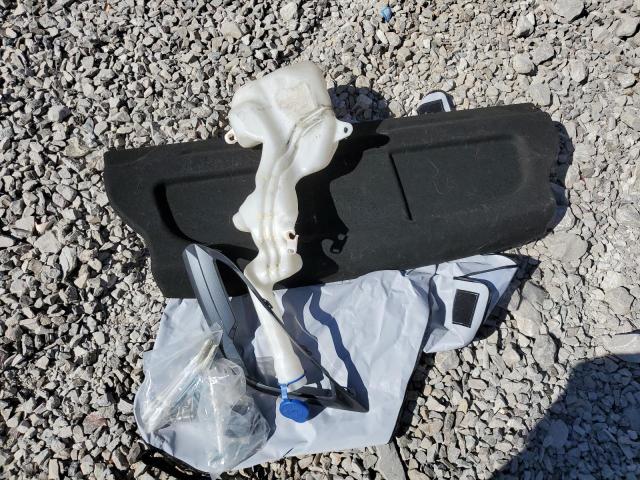 2019 FORD ECOSPORT S - MAJ3S2GE7KC293701