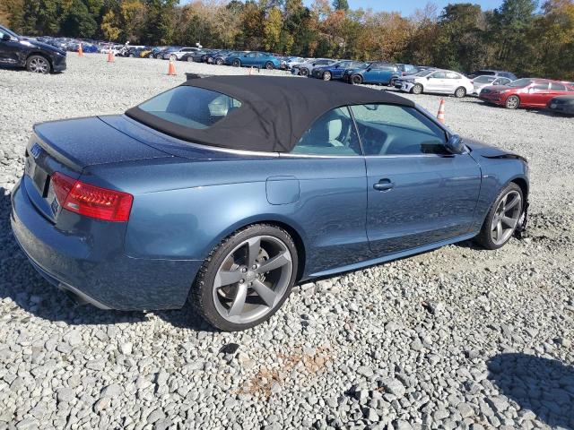 2015 AUDI A5 PREMIUM - WAUMFAFH3FN006287