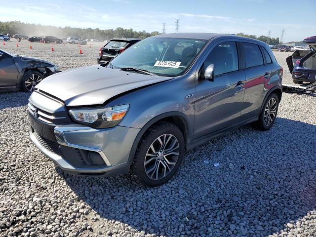 Global Auto Auctions: 2019 MITSUBISHI OUTLANDER