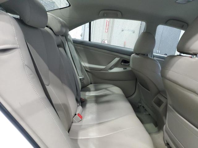2011 TOYOTA CAMRY SE #3296250523