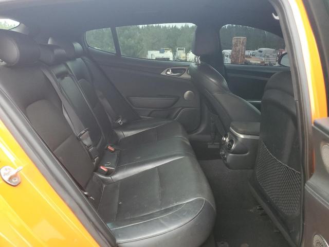 2019 KIA STINGER GT #3285568273