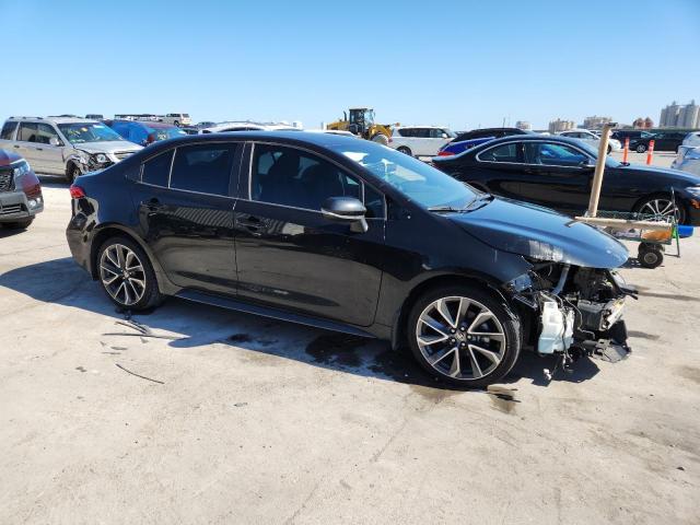 2020 TOYOTA COROLLA SE 5YFS4RCE7LP057332