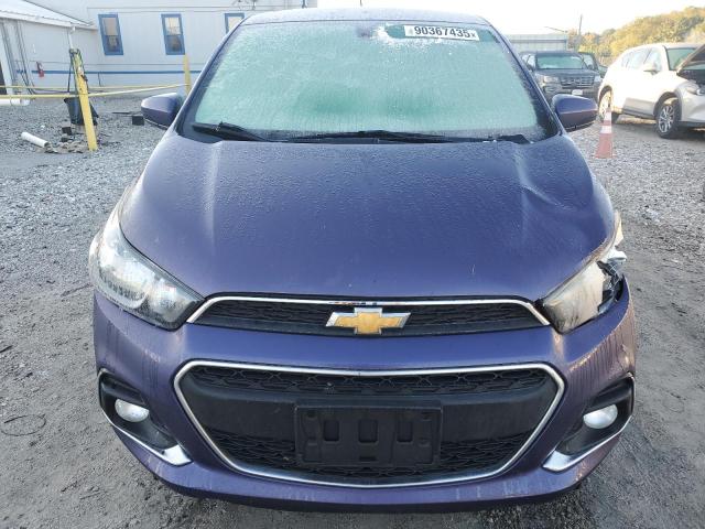 2017 CHEVROLET SPARK 1LT #3284024806