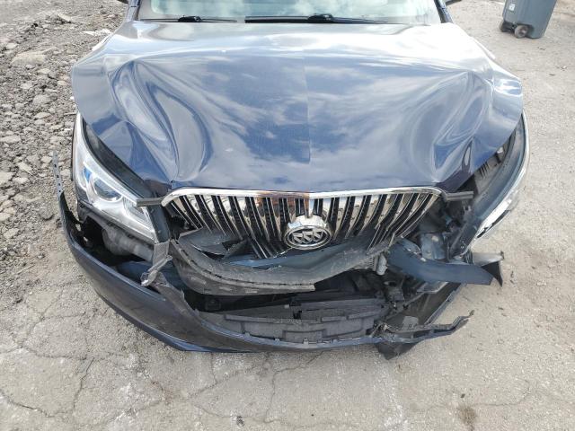 2016 BUICK LACROSSE - 1G4GB5G32GF172040
