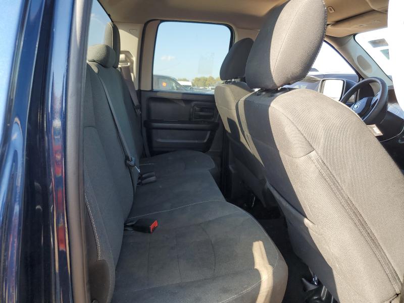 2022 RAM 1500 CLASS #3284628325