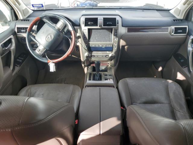 2014 LEXUS GX 460 PRE - JTJJM7FX9E5086499