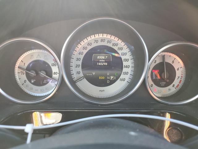 2014 MERCEDES-BENZ E 350 - WDDHF5KB2EA812369