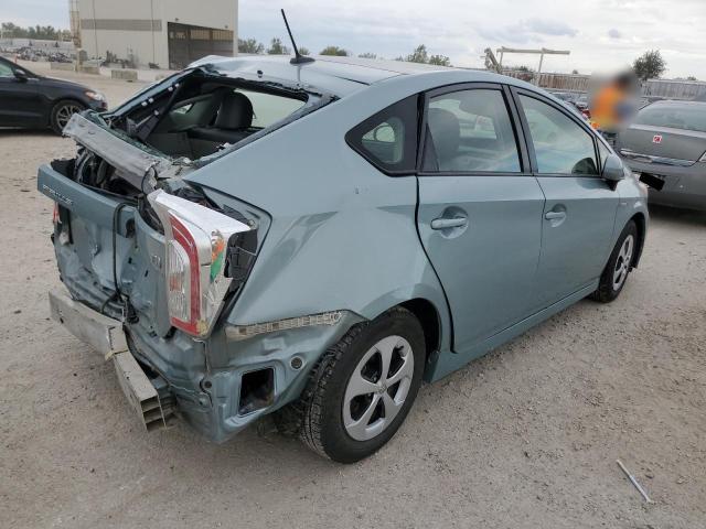 2013 TOYOTA PRIUS - JTDKN3DU1D1622910
