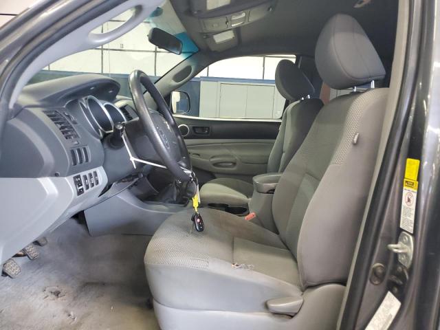 2011 TOYOTA TACOMA ACC - 5TFUX4EN7BX002654