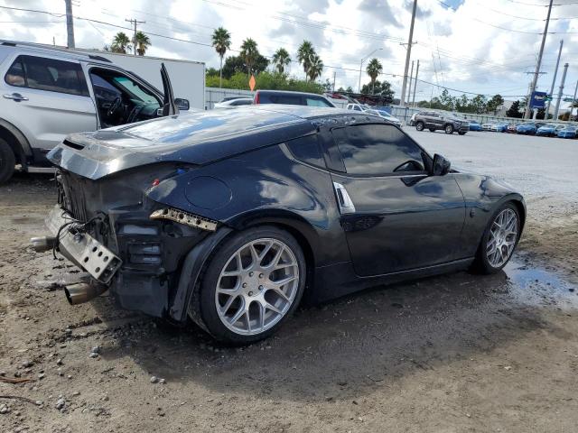 2009 NISSAN 370Z #3311468278