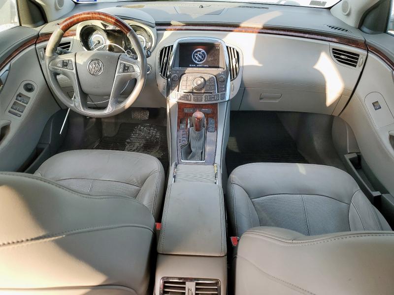 2012 BUICK LACROSSE P - 1G4GG5E31CF370591