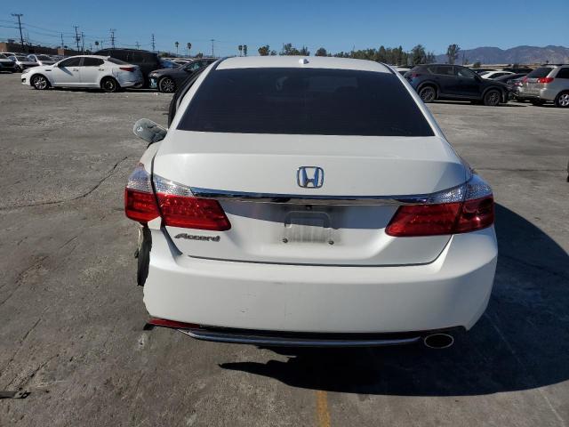 2015 HONDA ACCORD EXL - 1HGCR2F86FA184621