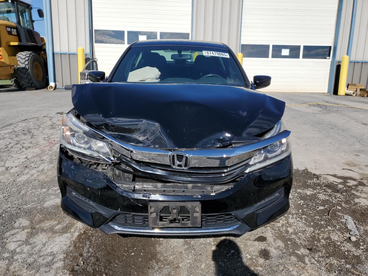 HONDA ACCORD SPORT SPECIAL EDITION