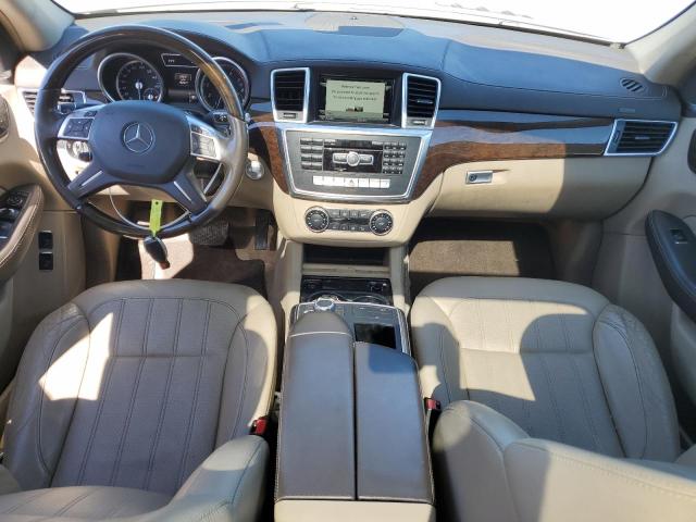 2016 MERCEDES-BENZ GL 450 4MA - 4JGDF6EE5GA619832