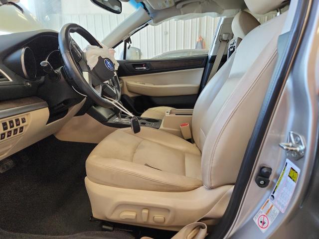 2015 SUBARU OUTBACK 2. - 4S4BSBNC5F3312450