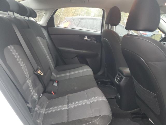 2022 KIA FORTE GT L - 3KPF34AD3NE481600