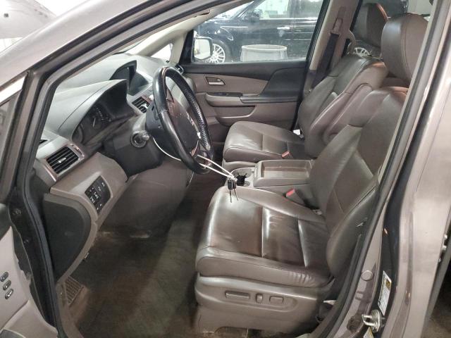 2013 HONDA ODYSSEY TO #3269938017