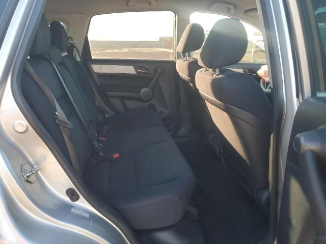 2010 HONDA CR-V LX - 5J6RE3H33AL016695