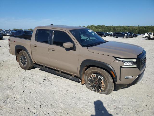 2022 NISSAN FRONTIER S 1N6ED1EJ5NN633604