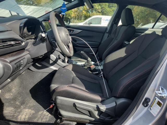 2024 SUBARU WRX PREMIU #3296882875