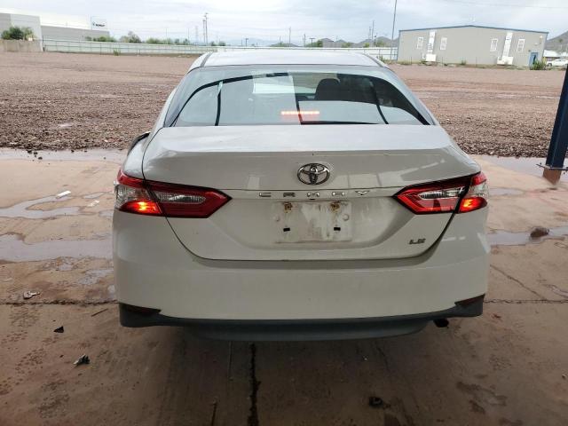 2018 TOYOTA CAMRY L - 4T1B11HK6JU097289