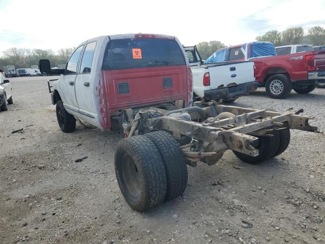 2006 DODGE RAM 3500 S - Other View