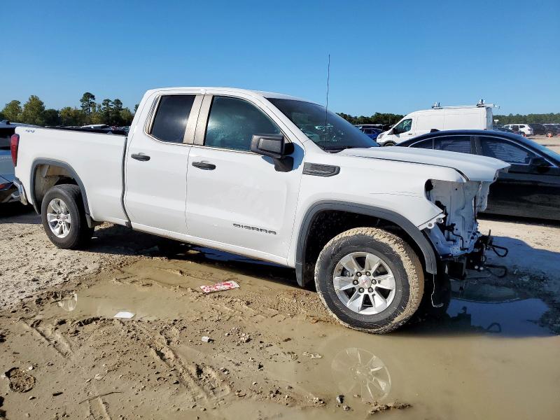 2023 GMC SIERRA K15 - 1GTRUAED3PZ178617