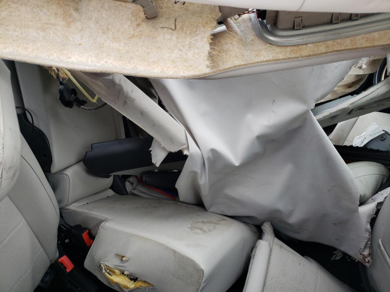 VOLKSWAGEN TIGUAN SE