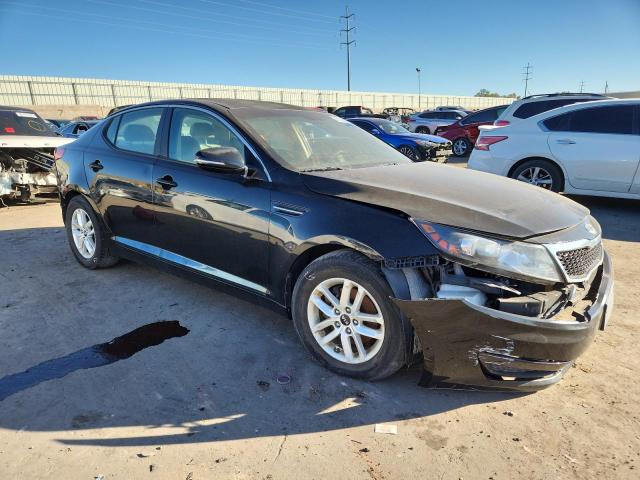 2011 KIA OPTIMA LX #3304085485