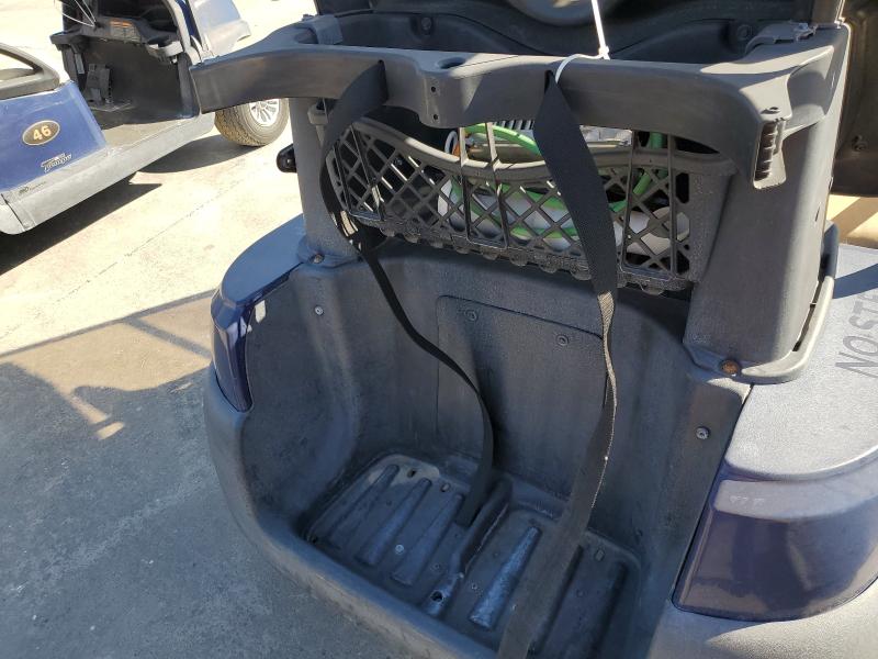 2021 CLUB CAR TEMPO LITHIUM #3266532960