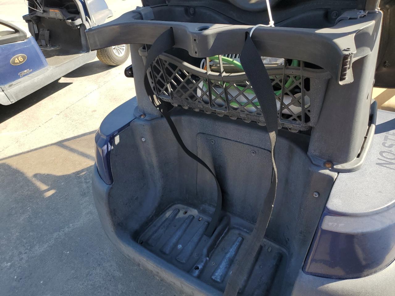 Lot #3266532960 2021 CLUB CAR TEMPO LITHIUM