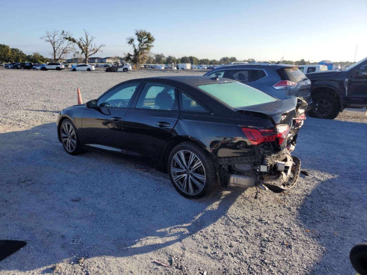 AUDI A6 PREMIUM PLUS