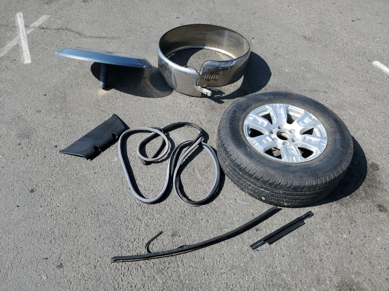 Lot #3264609976 2007 MERCEDES-BENZ G 500