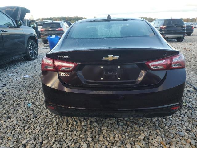 2021 CHEVROLET MALIBU LT - 1G1ZD5ST3MF050564