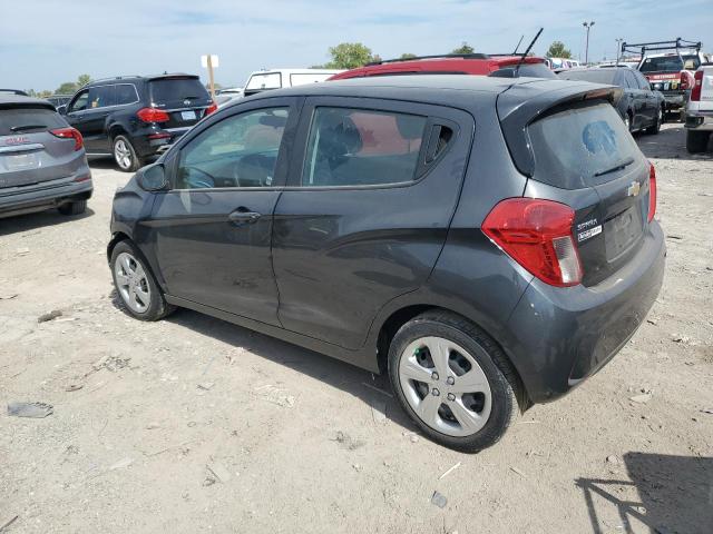2022 CHEVROLET SPARK LS KL8CB6SA5NC035132