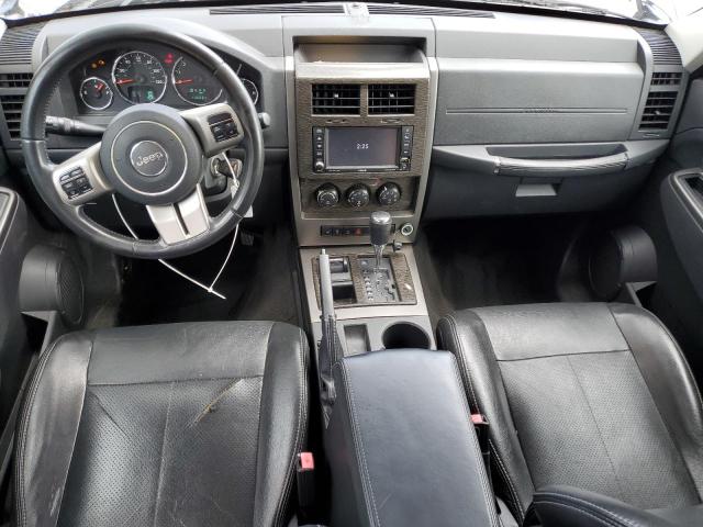 2011 JEEP LIBERTY LI - 1J4PN5GK6BW577467