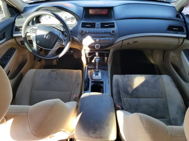 2011 HONDA ACCORD LXP - 1HGCP2F46BA050043