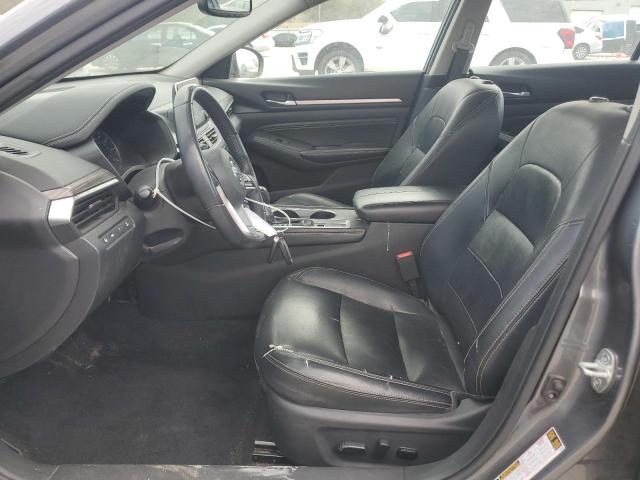 2019 NISSAN ALTIMA PLA 1N4BL4FV0KC197219