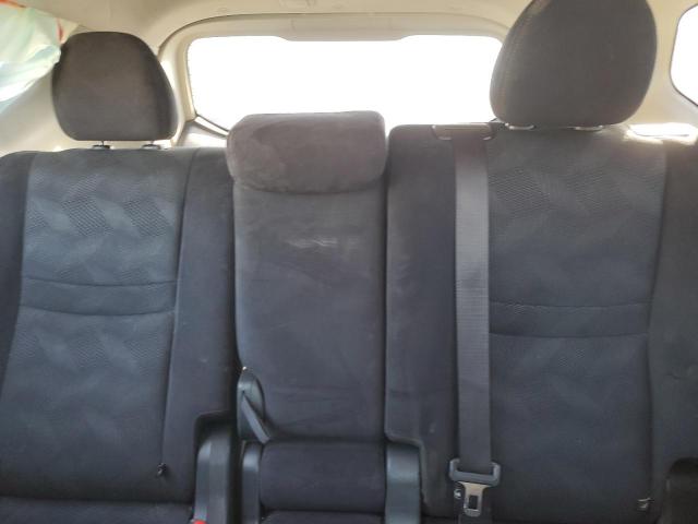 2016 NISSAN ROGUE S - JN8AT2MT0GW021860