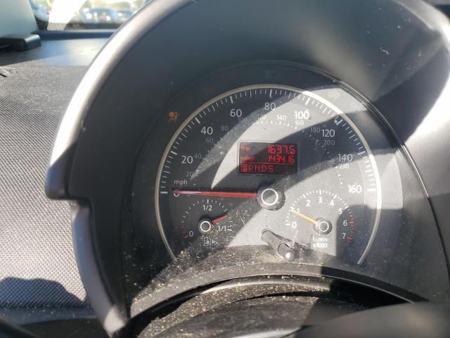 2010 VOLKSWAGEN NEW BEETLE - 3VWRW3AG2AM015792