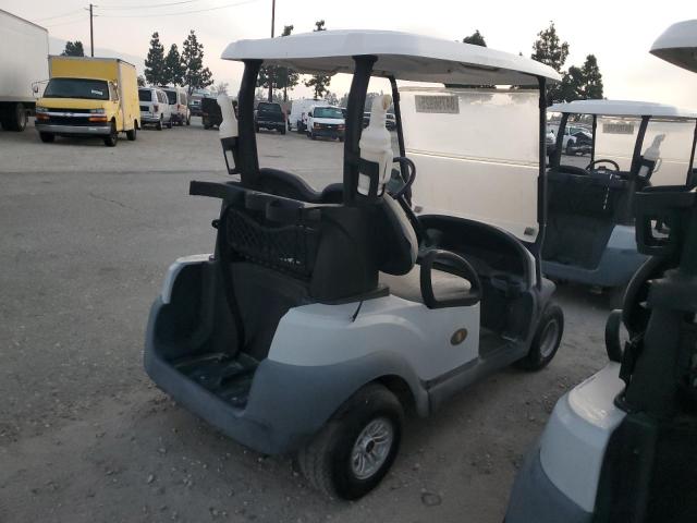 2020 CLUB CAR PRECEDENT FLA #3263695735