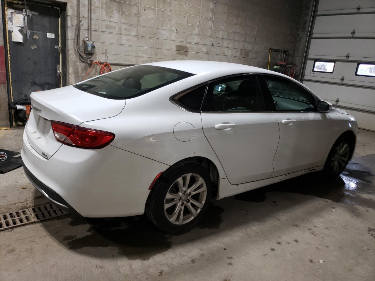 CHRYSLER 200 LIMITED