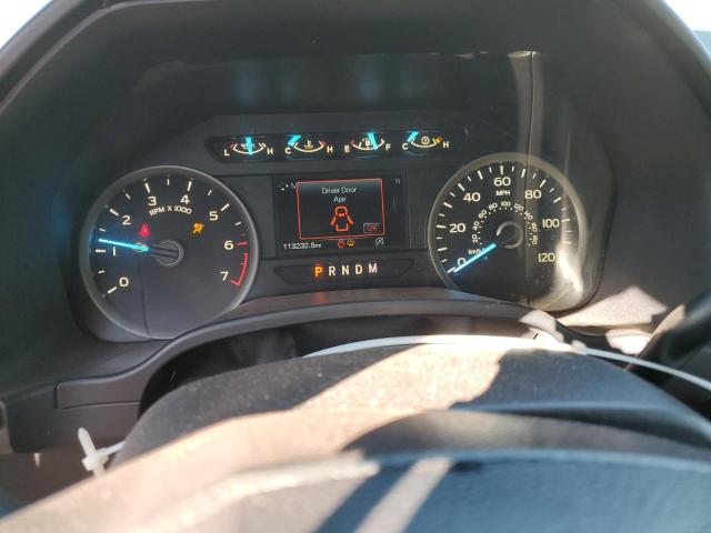 2020 FORD F150 SUPER - 1FTEW1C43LKD11892