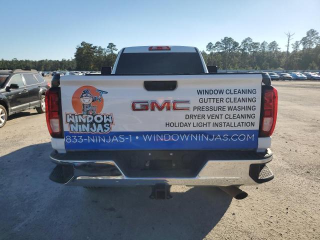 2023 GMC SIERRA C25 - 1GT08LE78PF229100