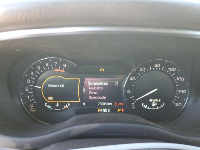 2018 LINCOLN MKC RESERV #3304812654