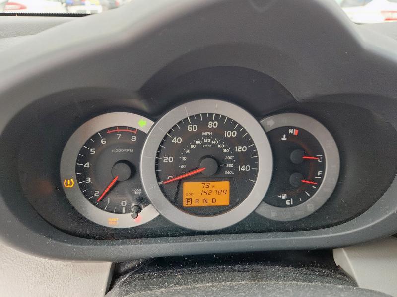 2012 TOYOTA RAV4 LIMIT - 2T3YK4DV4CW017328